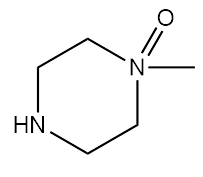 N-Methyl piperazine N-oxide 